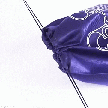 Premium Stain Resistant/Odorless/Dust Proof Travel Shoe Bags (Oxford material)- pack of 6