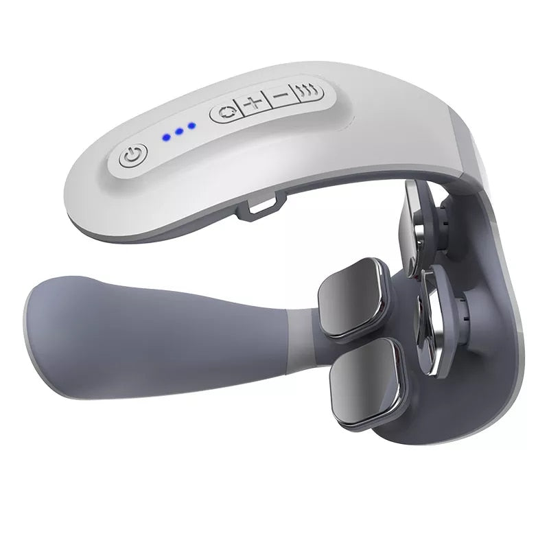 Electric Pulse Neck Massager